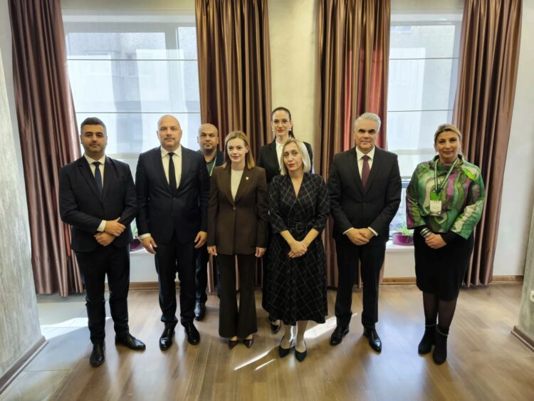 Fond za zaštitu okoliša FBiH: Sudjelovanje na sastanku posvećenom sanaciji deponije Ada u Čapljini i jačanju prekogranične suradnje