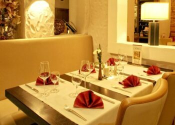 Restaurant Alt Buir traži pomoćnu radnicu u kuhinji