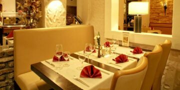 Restaurant Alt Buir traži pomoćnu radnicu u kuhinji