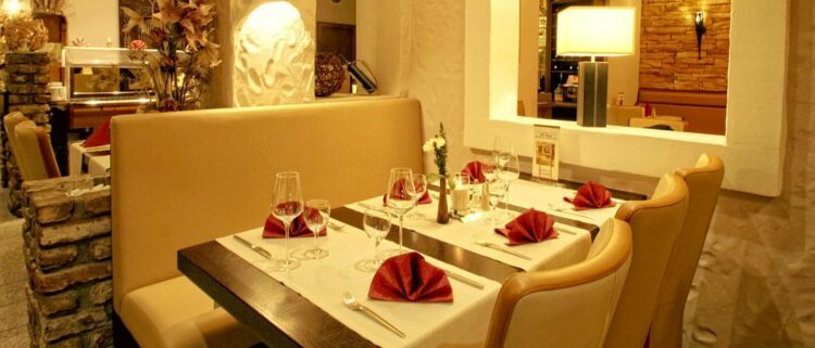 Restaurant Alt Buir traži pomoćnu radnicu u kuhinji