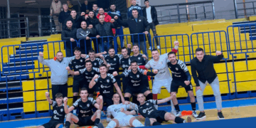 MNK Brotnjo ostvario pobjedu na gostovanju kod MNK Mostarske kiše