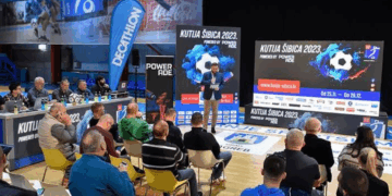 Ekipa Tomislav Milićević Dume iz Čitluka spremna za “Kutiju šibica”: Sutra izvlačenje parova ovogodišnjeg izdanja legendarnog turnira