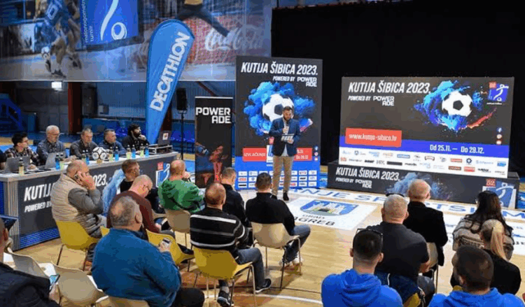 Ekipa Tomislav Milićević Dume iz Čitluka spremna za “Kutiju šibica”: Sutra izvlačenje parova ovogodišnjeg izdanja legendarnog turnira