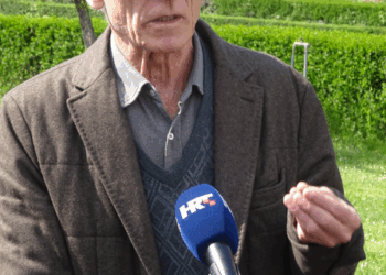 Nova pjesma Brotnjaka Ivana Tolja posvećena Vukovaru