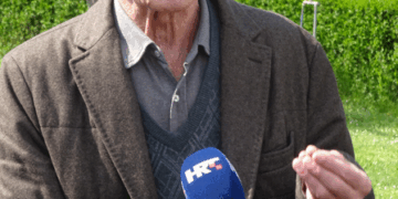 Nova pjesma Brotnjaka Ivana Tolja posvećena Vukovaru