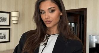 Miss Hrvatske: “Kad god osjetim potrebu za mirom i blagoslovom, odem u Međugorje”