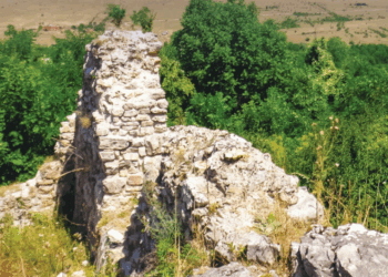 Najava: Predstavljanje nagrađene knjige „Hrvatska – država koja se samoukida“ Davora Dijanovića u Širokom Brijegu, Čapljini i Mostaru