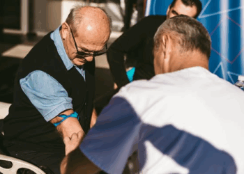 Kampanja Movember 2025: Odaziv građana izvanredan – stotine muškaraca obavilo PSA testiranje