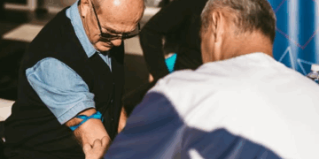 Kampanja Movember 2025: Odaziv građana izvanredan – stotine muškaraca obavilo PSA testiranje