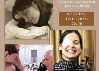 Susreti za mlade Jakov: Život Chiare Corbelle Petrillo