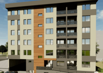 Cijene nekretnina u BiH i dalje rastu