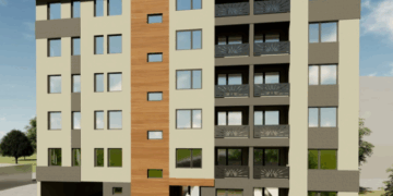 Cijene nekretnina u BiH i dalje rastu