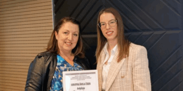 Kocka vedrine: Pedagoginja Marija Prusina o projektima Osnovne škole Čerin