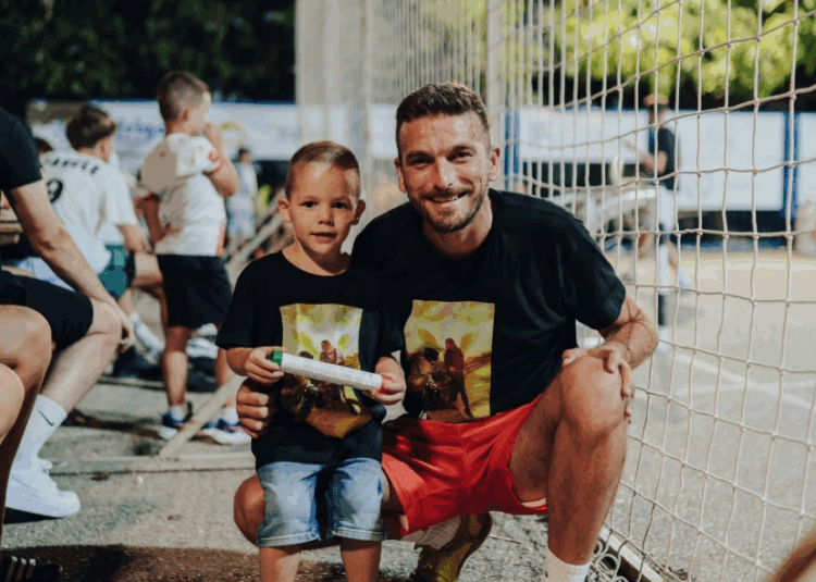 Ivan Ivanković o pripremama za Kutiju šibica: “Energija oko cijele priče nešto je što nismo mogli ni zamisliti”