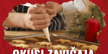 Adventsko natjecanje u kuhanju – OKUSI ZAVIČAJA – 𝐏𝐑𝐈𝐉𝐀𝐕𝐄 𝐒𝐔 𝐎𝐓𝐕𝐎𝐑𝐄𝐍𝐄!
