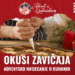 Adventsko natjecanje u kuhanju – OKUSI ZAVIČAJA – 𝐏𝐑𝐈𝐉𝐀𝐕𝐄 𝐒𝐔 𝐎𝐓𝐕𝐎𝐑𝐄𝐍𝐄!