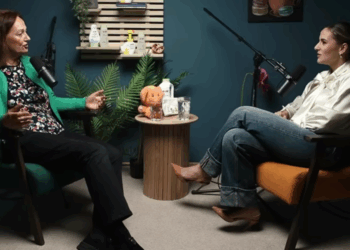 (VIDEO) Podcast Rastući s djecom: Koja je tajna uspješnog braka?