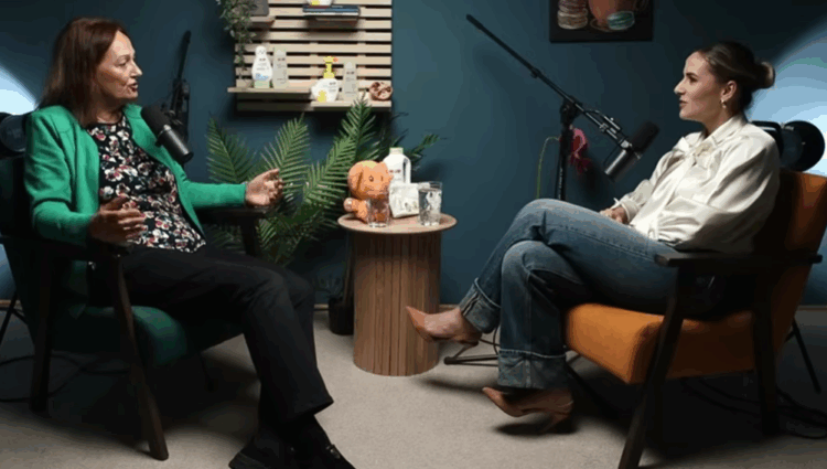 (VIDEO) Podcast Rastući s djecom: Koja je tajna uspješnog braka?