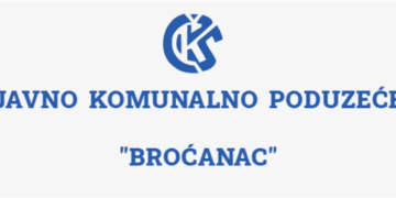 JP BROĆANAC: Podsjetnik o načinu odlaganja krupnog kućnog otpada na području općine Čitluk