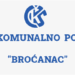 JP BROĆANAC: Podsjetnik o načinu odlaganja krupnog kućnog otpada na području općine Čitluk