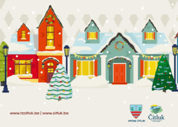 Stiže najljepše vrijeme u godini: Program Adventa u Brotnju