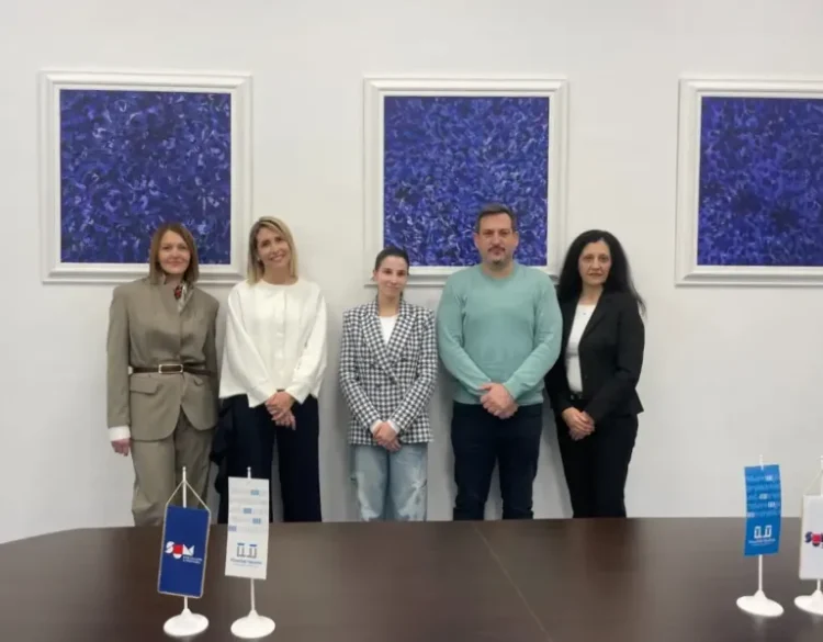 Broćanka Dora Pinjuh među dobitnicima nagrade za najbolje studente u FBiH