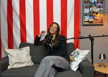 Mostarska agencija US JIM donijela pravo osvježenje studentima i mladima: Objavljena prva epizoda Podcasta – gošća Ivona Milićević