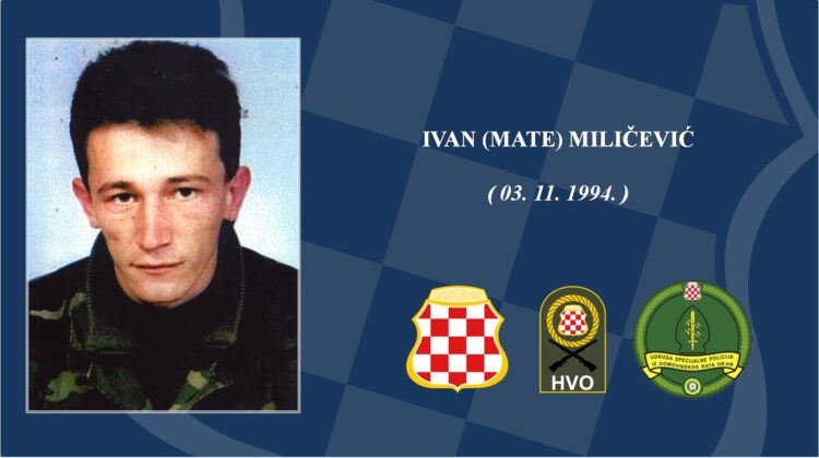Ivan(Mate)Miličević