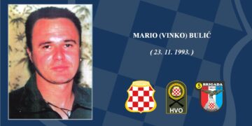 Mario (Vinko) Bulić