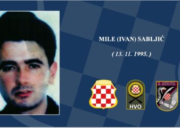 Mile (Ivan) Sabljić