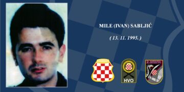 Mile (Ivan) Sabljić