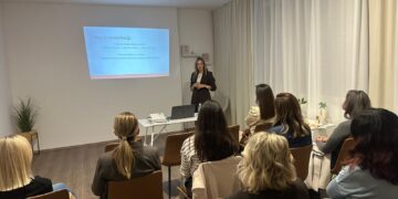 „Znaš li kako mi je“: U Čitluku održana radionica koja je pokrenula važna pitanja o odrastanju i razumijevanju djece