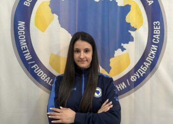 Trenerica Ivana Rozić: “Moja motivacija su dječji pogledi puni nade, njihovi mali koraci naprijed i iskrena sreća kad uspiju”