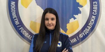 Trenerica Ivana Rozić: “Moja motivacija su dječji pogledi puni nade, njihovi mali koraci naprijed i iskrena sreća kad uspiju”