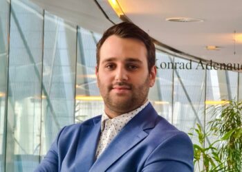 Brotnjak Leonardo Artuković imenovan u Savjet mladih Hrvata izvan Republike Hrvatske