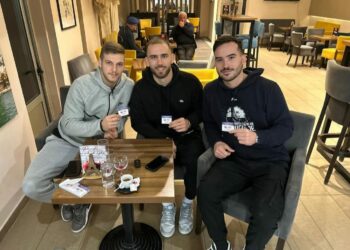 Bivši rukometaši HRK Međugorje pozivaju na humanitarnu utakmicu!