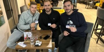 Bivši rukometaši HRK Međugorje pozivaju na humanitarnu utakmicu!