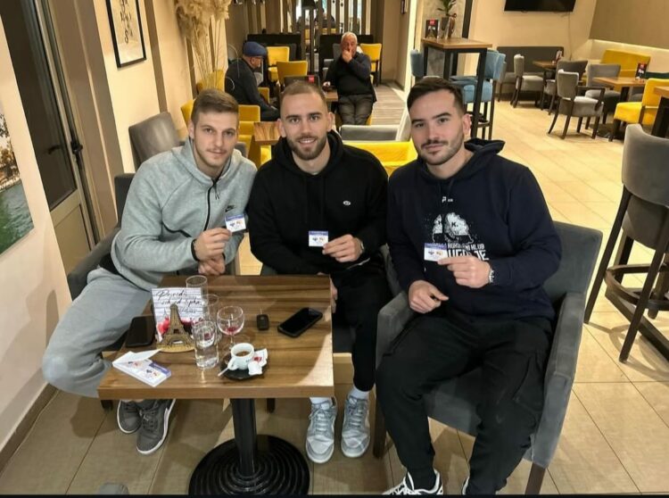 Bivši rukometaši HRK Međugorje pozivaju na humanitarnu utakmicu!