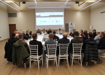 Održana Izborna skupština Udruge gospodarstvenika Brotnjo