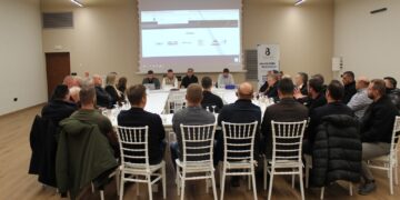 Održana Izborna skupština Udruge gospodarstvenika Brotnjo