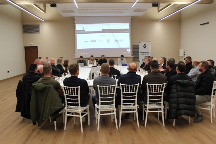 Održana Izborna skupština Udruge gospodarstvenika Brotnjo