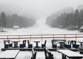 Blidinje dobiva veliki turistički kompleks: Poznati poduzetnik iz Gruda gradi hotel i luksuzne apartmane