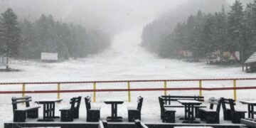 Blidinje dobiva veliki turistički kompleks: Poznati poduzetnik iz Gruda gradi hotel i luksuzne apartmane