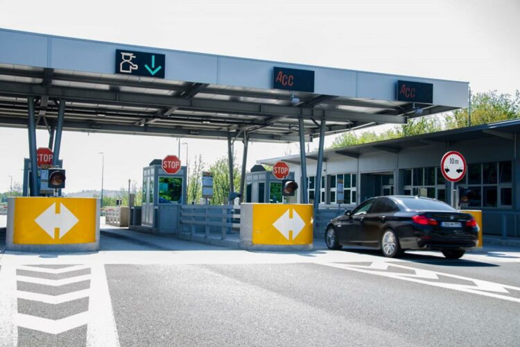 JP Autoceste FBiH: Od 1. prosinca dolazi do izmjene režima prodaje i pružanja usluga vezanih za ACC TAG uređaje.