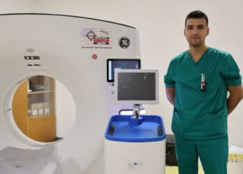 SKB Mostar prva će u BiH liječiti rak pluća ekstremnom hladnoćom za uništavanje bolesnog tkiva