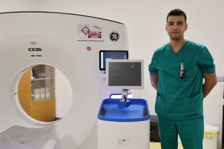 SKB Mostar prva će u BiH liječiti rak pluća ekstremnom hladnoćom za uništavanje bolesnog tkiva