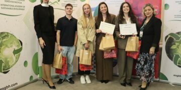 HT Eronet nagradio mlade: Među njima i učenici OŠ fra Didaka Buntića iz Čitluka