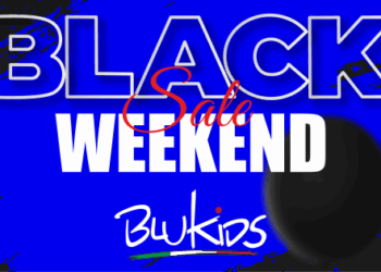 Evo koji popusti vas ovog vikenda očekuju u Blukids trgovinama!