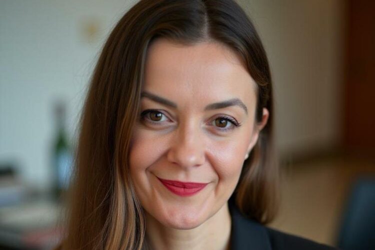 Broćanka Irena Jerković za Večernji list: Kompas zvan “JA” ne dolazi s tvorničkim postavkama, on se kalibrira kroz iskustva, pa i kroz pogreške