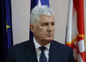 Čović: Hrvatska zajednica Herceg-Bosna sačuvala je živote Hrvatima u BiH